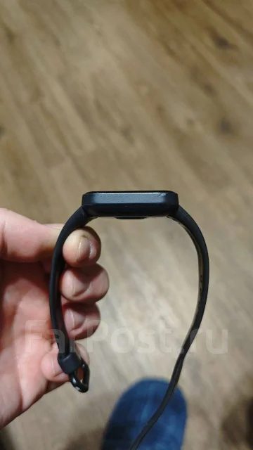 Xiaomi Mi Watch Lite. IP68 ����