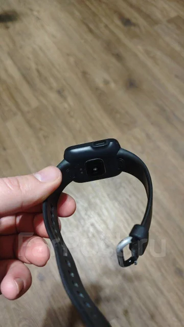 Xiaomi Mi Watch Lite. IP68 ����