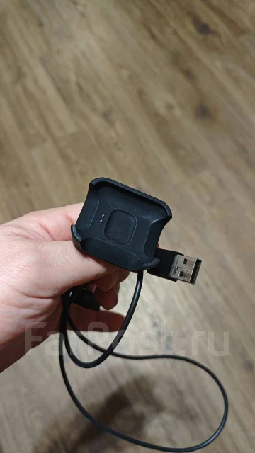 Xiaomi Mi Watch Lite. IP68 ����