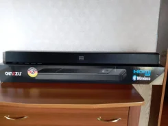 Saund Bar MIVO M54. LED ����