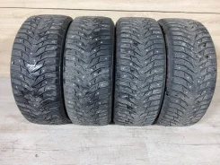 Kumho WinterCraft Ice WI31+. ������, ����������, 2019 ���, �/�, ����� 20 % ����