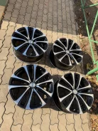 Black Mamba Cerebros. 7.5x18", 5x114.3, ET38, �� 70,1���. ����