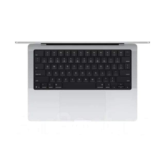 Apple MacBook Pro 14 2025. 14", ��� 16 ��, ���� 512���, WiFi: 1, Bluetooth: 1. ��� ����� �� ������������ ����