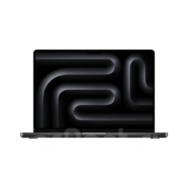 Apple MacBook Pro 14 2025. 14", ��� 24 ��, ���� 1 000���, WiFi: 1, Bluetooth: 1. ��� ����� �� ������������ ����