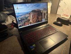 MSI Katana GF66 12UEOK. 15.6", 4,7����, ��� 64 �� � ������, ���� 500���, WiFi: 1, Bluetooth: 1, ����������� �� 4��. ����