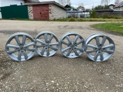 Alpil Eleven. 5.5x6", 4x98, ET40, �� 114,3���. ����