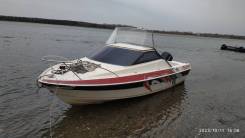 Yamaha SR-17. 2005 ���, ����� 5,2��., ��������� ���������, 60��.�., ������ ����