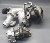 ������� BMW 3.0 (M57 D30 306D5) ����� 2 �� 11657811404 ����