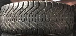 Goodyear UltraGrip 500. ������, ����������, 2018 ���, �/�, ����� 15 % ����