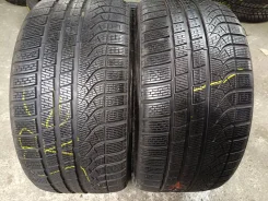Pirelli P Zero Winter