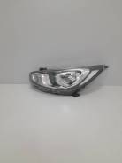 ���� ����� Hyundai Solaris RB 2010-2014. �������������: ������. 14921 921014L000 ����