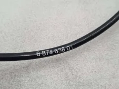 ������ abs Bmw 5 G30 B47D20B 2019 ����. BMW 5-Series G30 [34526874638] 34526874638 ����