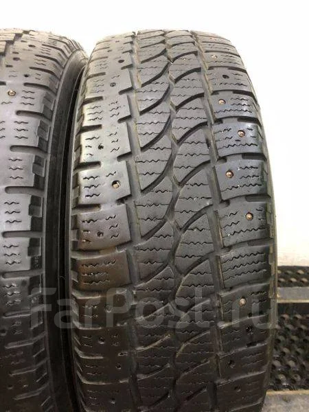 Tigar CargoSpeed Winter