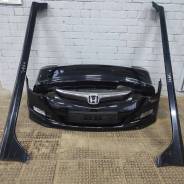 �������� �������� � �������� Mugen Honda Civic 8 ����