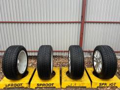 Bridgestone Blizzak DM-V2. ������, ��� �����, 2022 ���, �/�, ����� 5 % ����