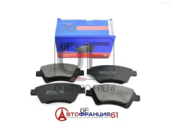 ������� ��������� �������� (��������� �������) Quattro Freni QF63500 QF63500 ����