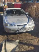 Nissan Presea. R11, GA15 ����