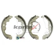 ������� ���������� Renault Logan/Duster �-� (230x42) Kortex KS028STD KS028STD ����