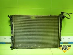 �������� ���������� (2.4� G4KE) (253102W890) Hyundai Santa Fe � 2012-2018� (����� ��) 253102W890 ����