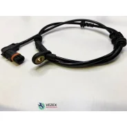 ������ ABS �������� Mercedes-BENZ: GL-Klasse (X164) M-Klasse (W164) Front Magtechnic MAG3437 MAG3437 ����