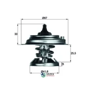 ��������� Mahle TX2980D TX2980D ����