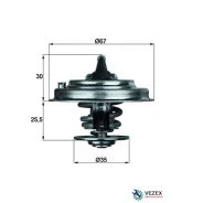 ��������� Mahle TX3087D TX3087D ����