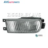 ���� ��������������� 1 AUDI 100 C4 (1990 - 1994 ) AVG ����
