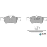 ������� �������� ������! MB C219/W164/W251 04 Fremax FBP1523 FBP1523 ����