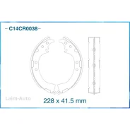 ��������� ������� ������ ���������� C14CR0038 ����