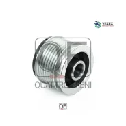 ����� MB C(W203) ���������� �������� Quattro Freni QF41P00012 QF41P00012 ����