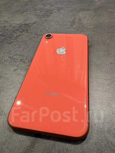 Apple iPhone Xr. �/�, 128 �� ����