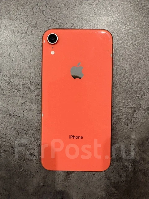 Apple iPhone Xr. �/�, 128 �� ����