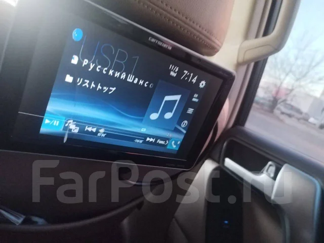 Pioneer Carrozzeria AVIC ����