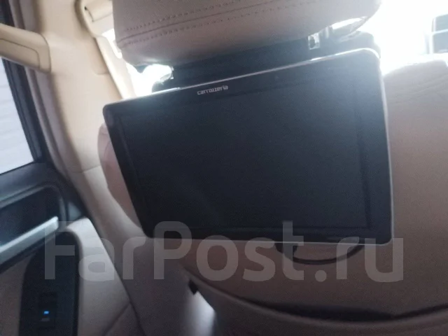 Pioneer Carrozzeria AVIC ����