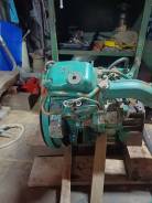 Volvo Penta. 10��.�., 4-�������, ���������, 1995 ��� ����