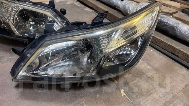 ���� Subaru Exiga 1833 ����