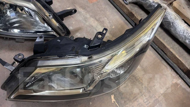 ���� Subaru Exiga 1833 ����