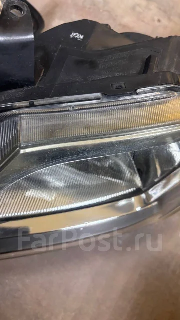 ���� Subaru Exiga 1833 ����