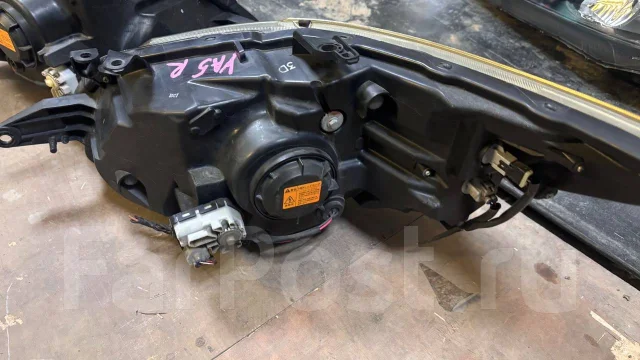 ���� Subaru Exiga 1833 ����
