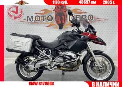 BMW R 1200 GS