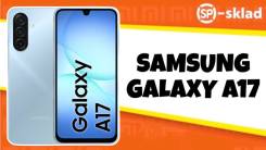 Samsung Galaxy A17. �����, 128 ��, �����, 3G, 4G LTE, Dual-SIM, NFC, ����������, ������� �������, 5G ����
