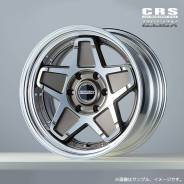 Essex Type ENCS-17. 10.0x17", 6x139.7, ET38, �� 106,2���. ��� ����� �� ������������ ����