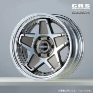 Essex Type ENCS-17. 10.0x17", 6x139.7, ET48, �� 106,2���. ��� ����� �� ������������ ����