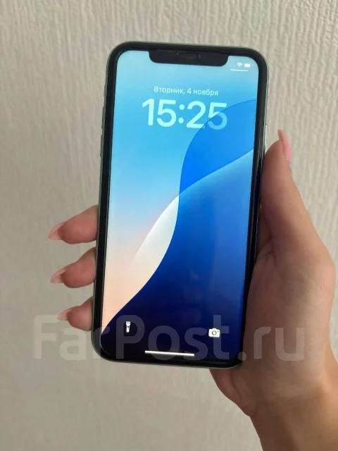 Apple iPhone 11. �/�, 128 ��, ������� ����