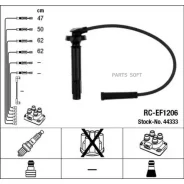 ������� �������������� RCEF1206 NGK-NTK 44333 44333 ����