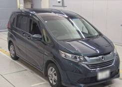 Honda Freed+. GB7 ����