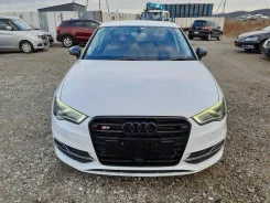Audi A3. 8V, CJS ����