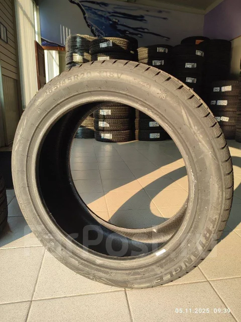Triangle Snowlink PL02. ������, ��� �����, 2025 ���, ����� ����