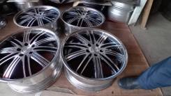 Work Varianza. 8.5x19", 5x114.3, ET45 ����