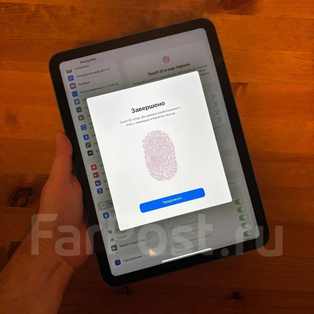 Apple iPad 10. 10.9 ������, ������ 64 �� ����